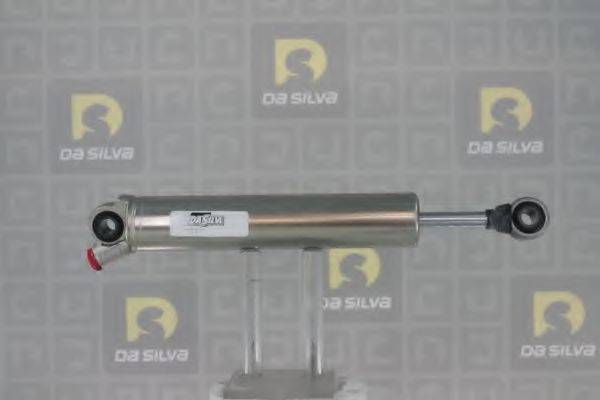 DA SILVA DV2007 робочий циліндр, підсилювач керма