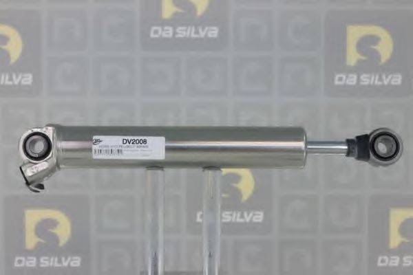 DA SILVA DV2008 робочий циліндр, підсилювач керма