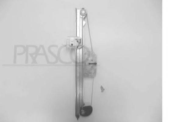 PRASCO FT138W063 Підйомний пристрій для вікон