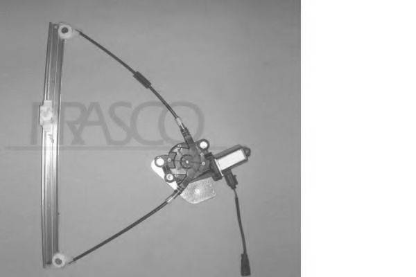 PRASCO RN026W025 Підйомний пристрій для вікон