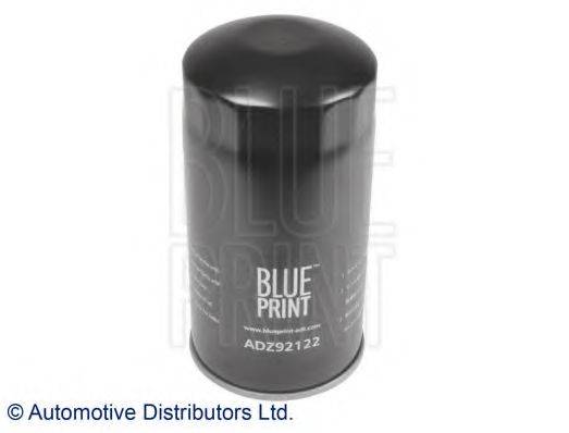 BLUE PRINT ADZ92122 Масляний фільтр