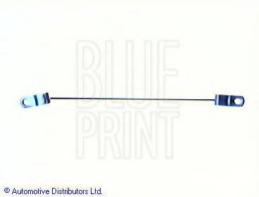 BLUE PRINT ADZ94628 Трос, стоянкова гальмівна система