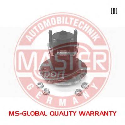 MASTER-SPORT 3555SETMS Комплект підшипника маточини колеса