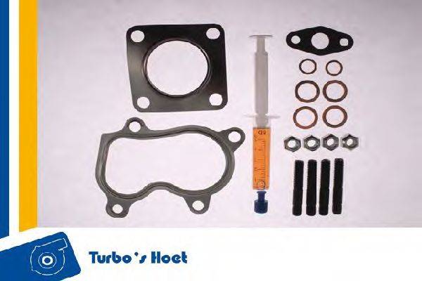TURBO S HOET TT1100090 Монтажний комплект, компресор