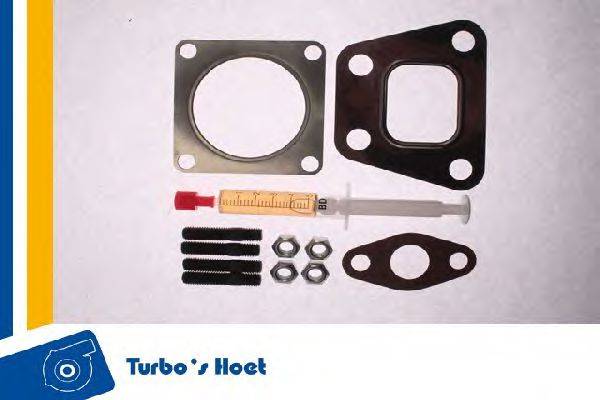 TURBO S HOET TT1100296 Монтажний комплект, компресор