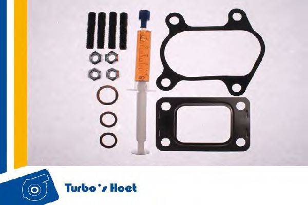 TURBO S HOET TT1100189 Монтажний комплект, компресор