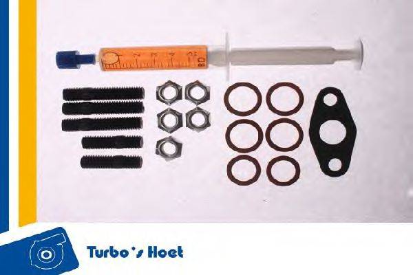 TURBO S HOET TT1103603 Монтажний комплект, компресор