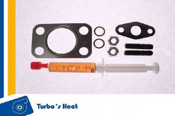 TURBO S HOET TT1103267 Монтажний комплект, компресор
