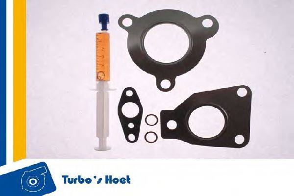 TURBO S HOET TT1100543 Монтажний комплект, компресор