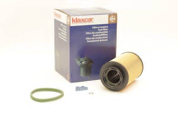 KLAXCAR FRANCE FE043Z Паливний фільтр