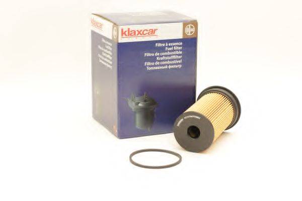 KLAXCAR FRANCE FE080Z Паливний фільтр