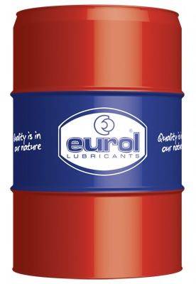 EUROL E108688 Рідина для гідросистем; Гідравлічна олія, система відкривання верху