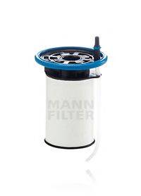 MANN-FILTER PU7005 Паливний фільтр