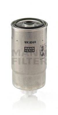 MANN-FILTER WK8544 Паливний фільтр