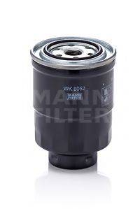 MANN-FILTER WK8052Z Паливний фільтр