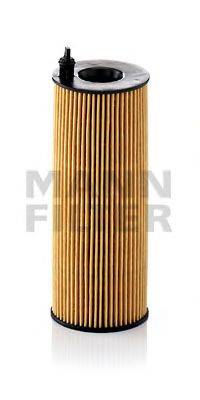 MANN-FILTER HU7215X Масляний фільтр
