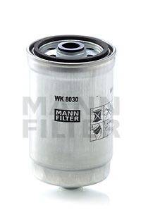 MANN-FILTER WK8030 Паливний фільтр