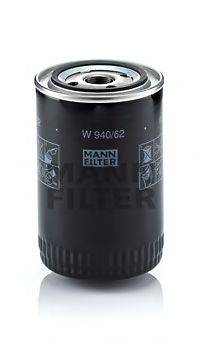 MANN-FILTER W94062 Масляний фільтр