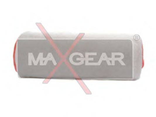 MAXGEAR 260002 Повітряний фільтр