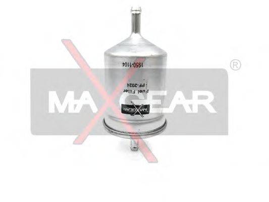 MAXGEAR 260078 Паливний фільтр