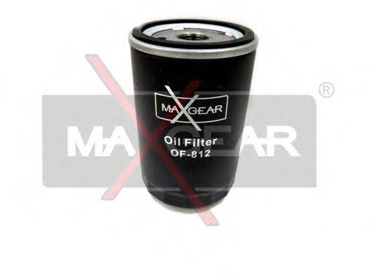 MAXGEAR 260131 Масляний фільтр