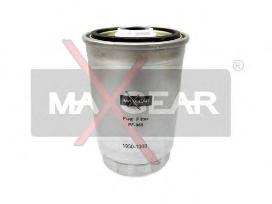 MAXGEAR 260143 Паливний фільтр