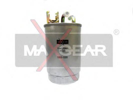 MAXGEAR 260144 Паливний фільтр