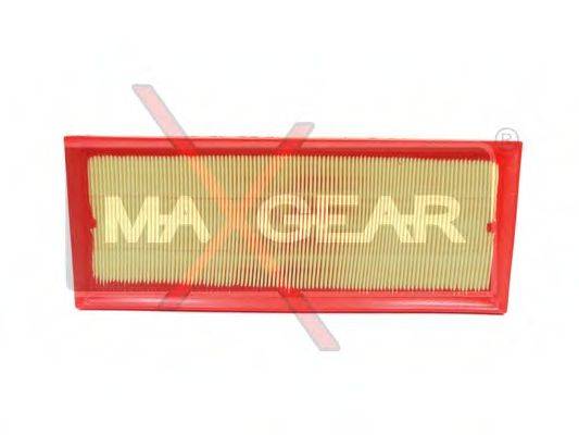 MAXGEAR 260153 Повітряний фільтр