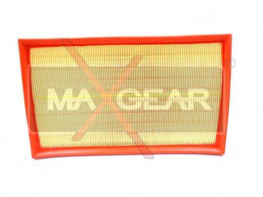 MAXGEAR 260088 Повітряний фільтр