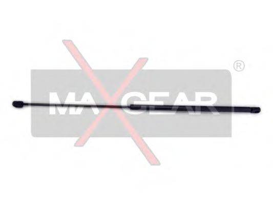 MAXGEAR 120169 Газова пружина, капот
