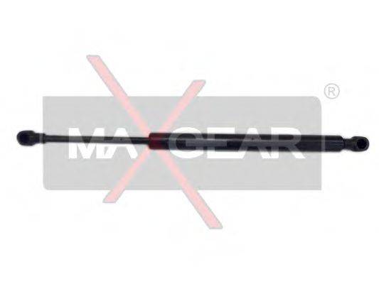 MAXGEAR 120232 Газова пружина, кришка багажника