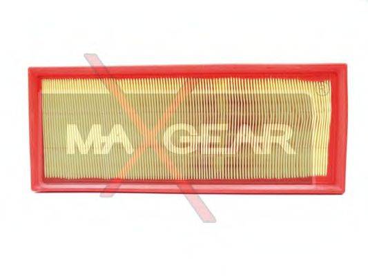 MAXGEAR 260050 Повітряний фільтр