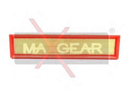 MAXGEAR 260107 Повітряний фільтр