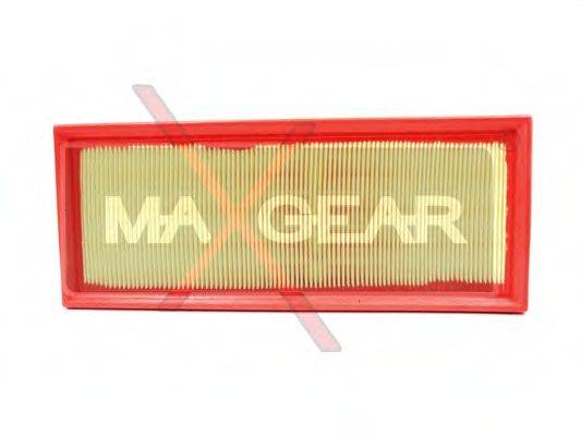 MAXGEAR 260150 Повітряний фільтр
