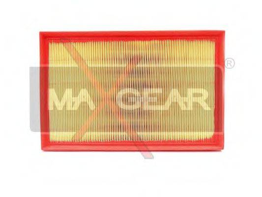 MAXGEAR 260198 Повітряний фільтр