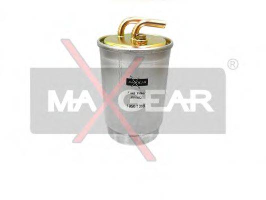 MAXGEAR 260273 Паливний фільтр