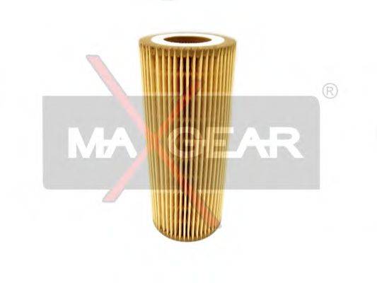 MAXGEAR 260304 Масляний фільтр