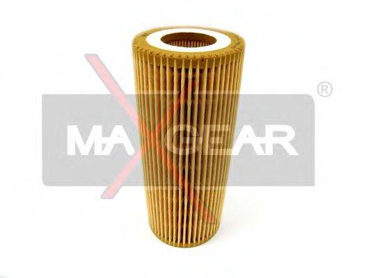 MAXGEAR 260312 Масляний фільтр