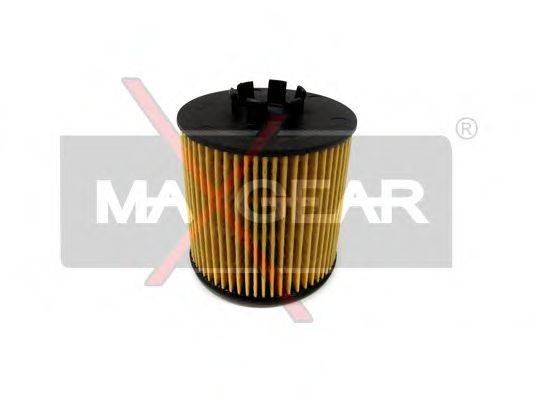 MAXGEAR 260314 Масляний фільтр