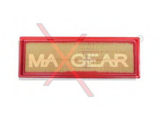 MAXGEAR 260334 Повітряний фільтр