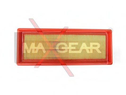MAXGEAR 260357 Повітряний фільтр