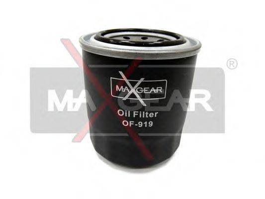 MAXGEAR 260427 Масляний фільтр