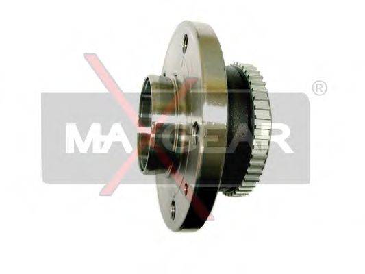 MAXGEAR 330532 Комплект підшипника маточини колеса