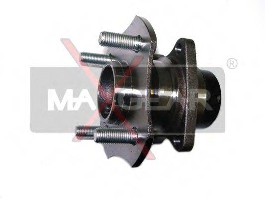 MAXGEAR 330542 Комплект підшипника маточини колеса