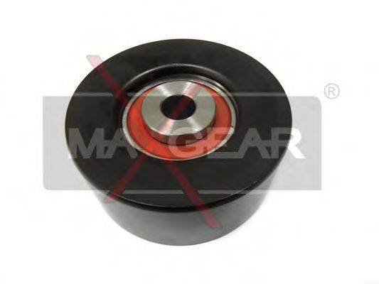 MAXGEAR 540274 Натяжний ролик, полікліновий ремінь