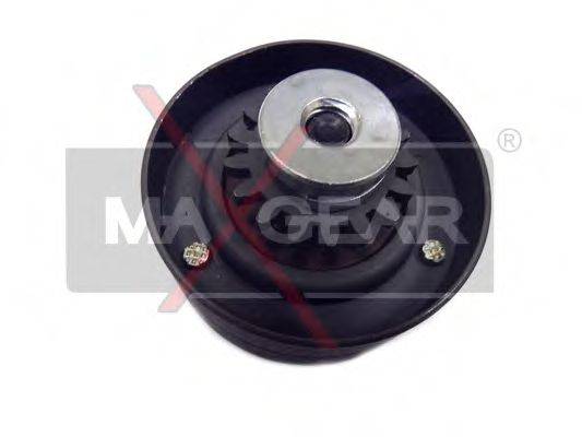 MAXGEAR 540319 Натяжний ролик, полікліновий ремінь