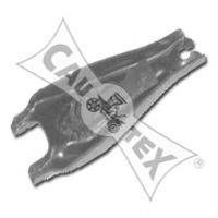 CAUTEX 021180 Поворотна вилка, система зчеплення