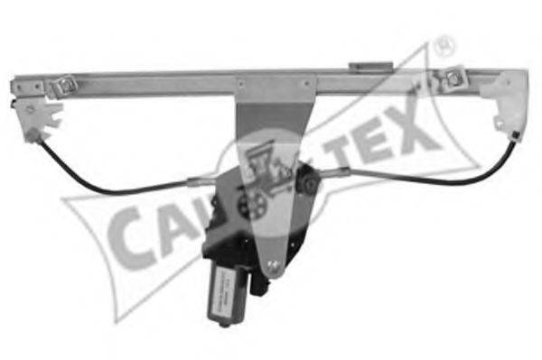 CAUTEX 017390 Підйомний пристрій для вікон