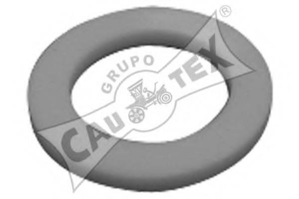 CAUTEX 952021 Кільце ущільнювача, різьбова пр