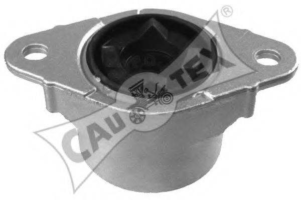 CAUTEX 081261 Опора стійки амортизатора